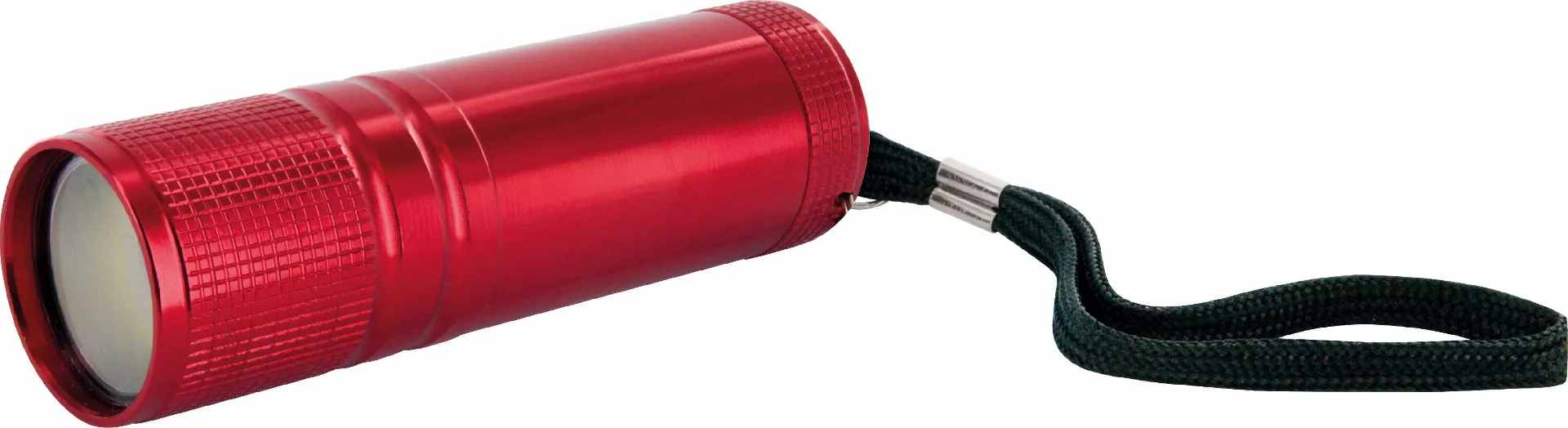 Schwaiger TLED200R 531 Red Hand flashlight