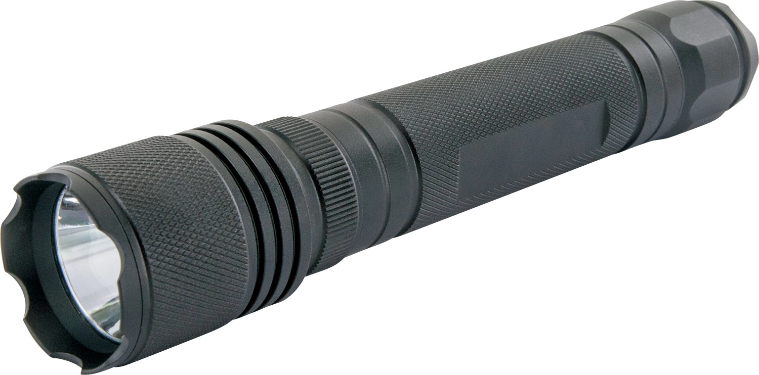 Schwaiger TLED400S 533 Black Hand flashlight
