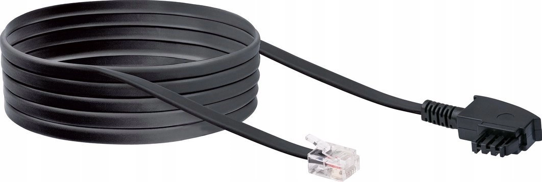 Schwaiger Schwaiger 3.0m RJ-12 -