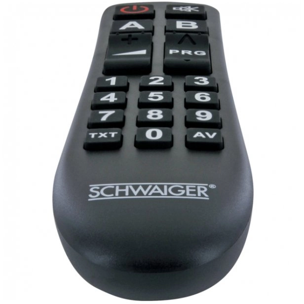 Pilot RTV Schwaiger Schwaiger remote control