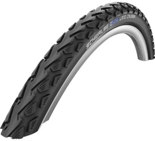 Padanga 28" Schwalbe Land Cruiser HS