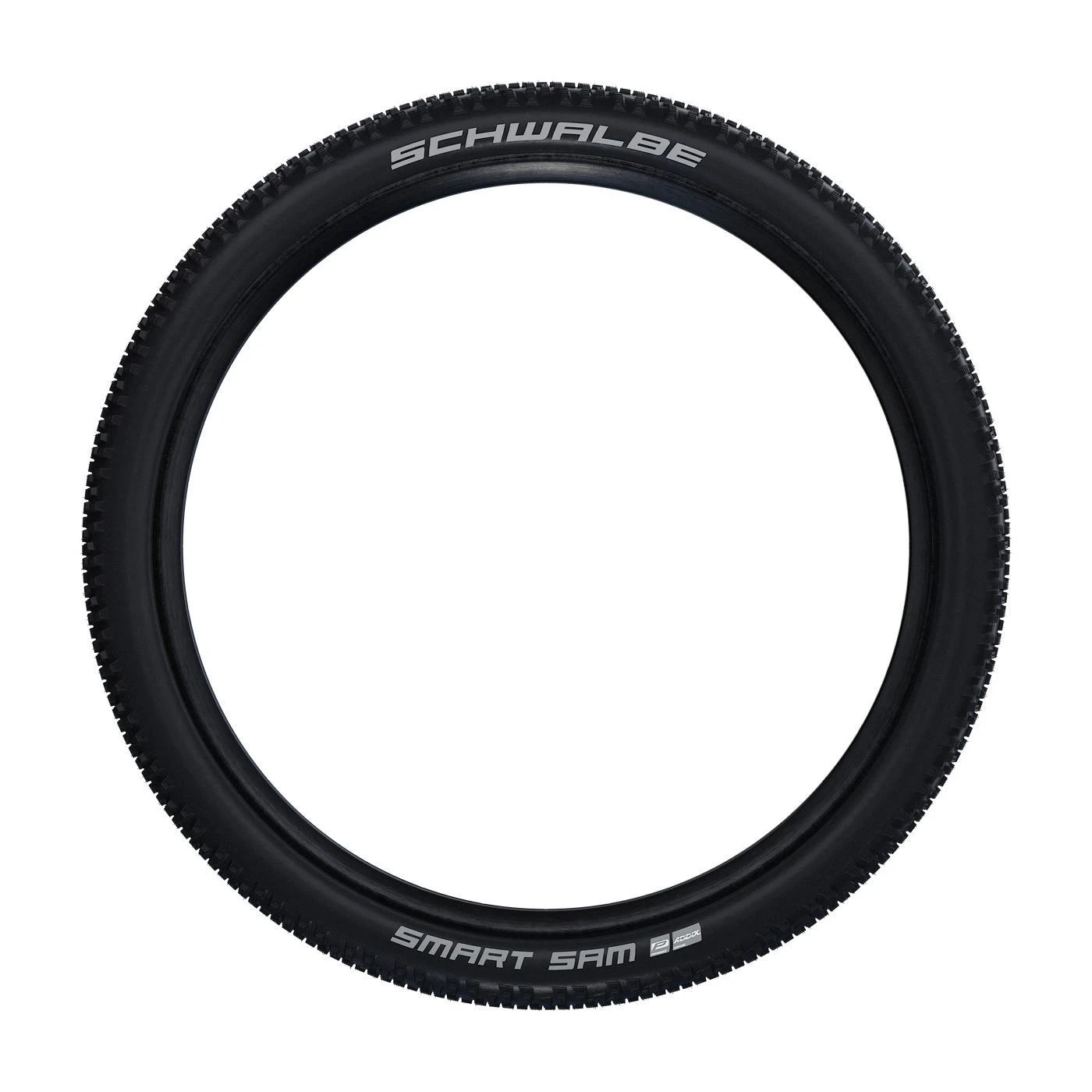 Padanga 28" Schwalbe Smart Sam HS