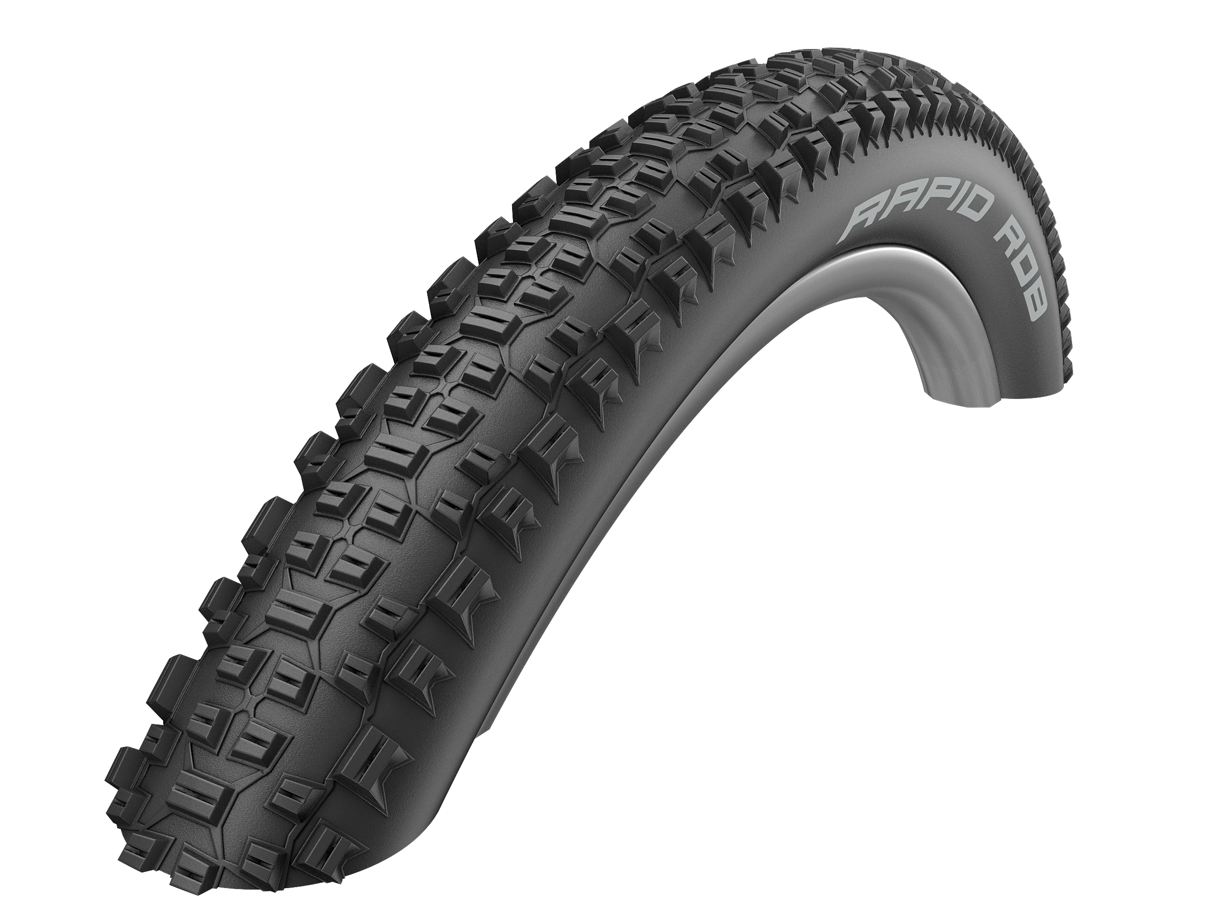 Padanga 27.5" Schwalbe Rapid Rob