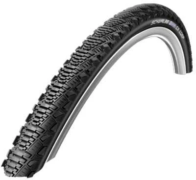 Schwalbe Padanga 26" Schwalbe CX Comp