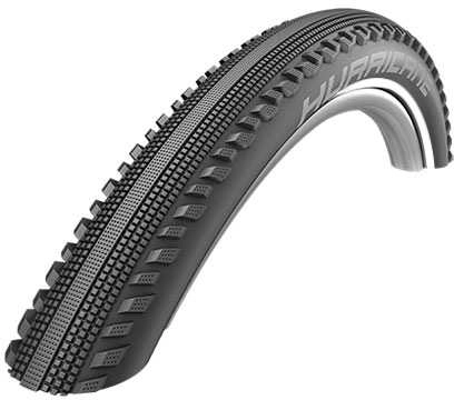 Padanga 29" Schwalbe Hurricane HS 499