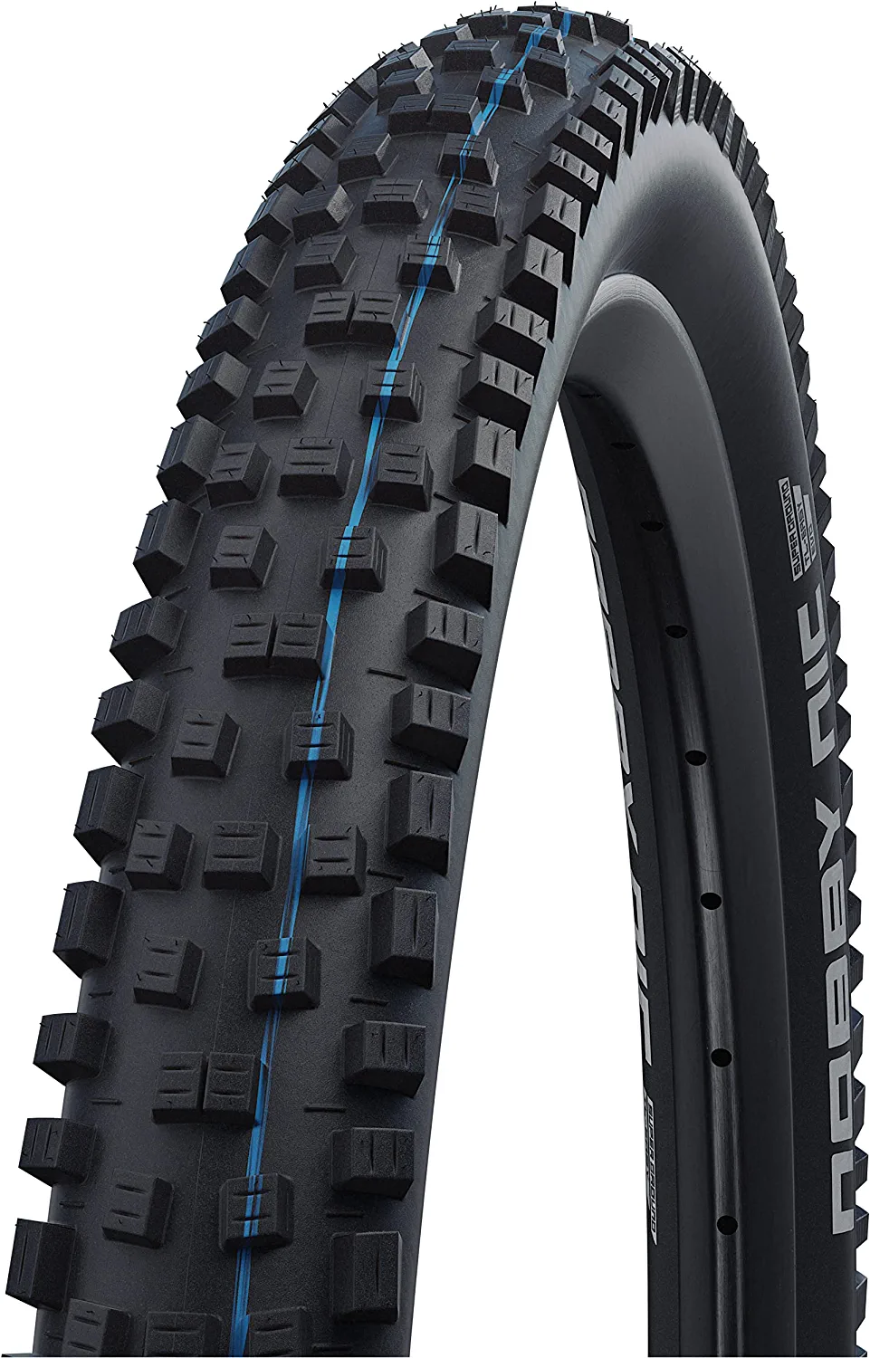Schwalbe Nobby Nic Super Trail  tires