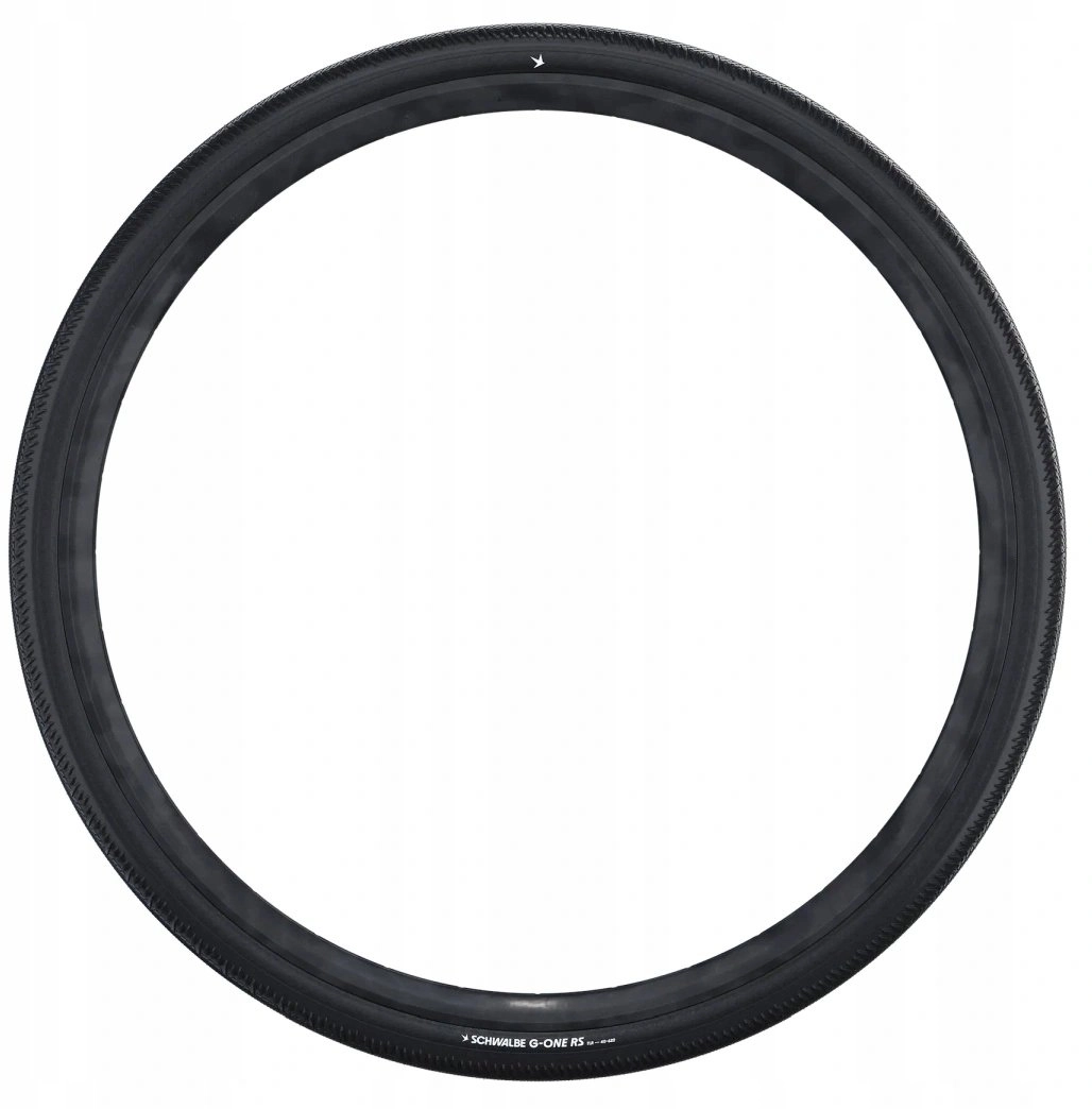 Schwalbe SCHWALBE G-ONE RS Folding tire