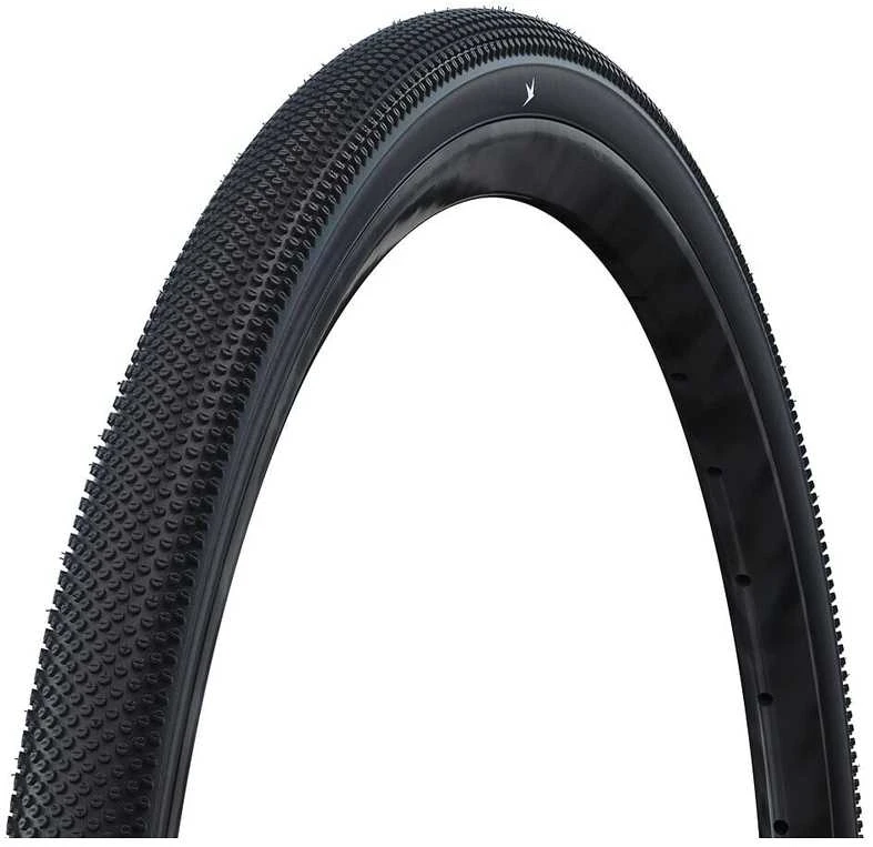 Padanga 28" Schwalbe G-One Allround HS473