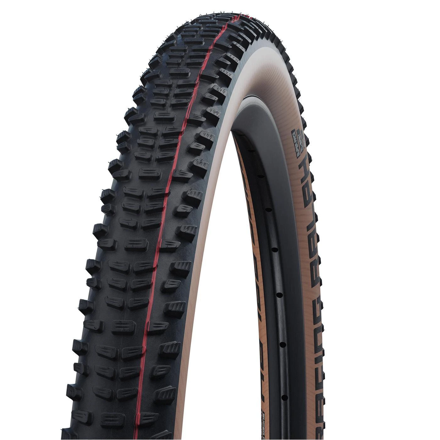 Padanga 29" Schwalbe Racing Ralph HS
