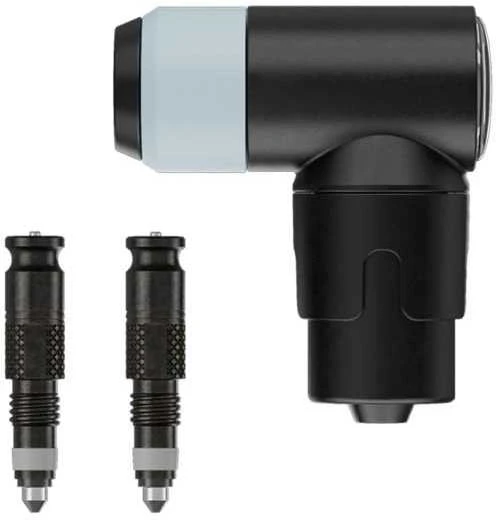 Pompos galvutė Schwalbe Clik valve with