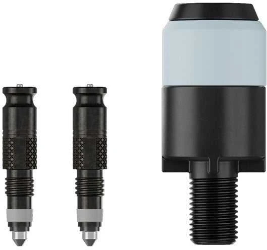 Adapteris pompai Schwalbe Clik valve with