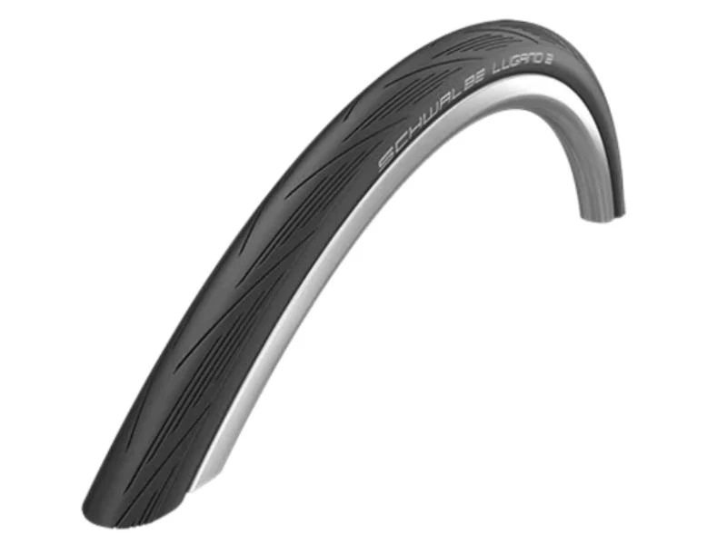 Padanga 28" Schwalbe Lugano II HS