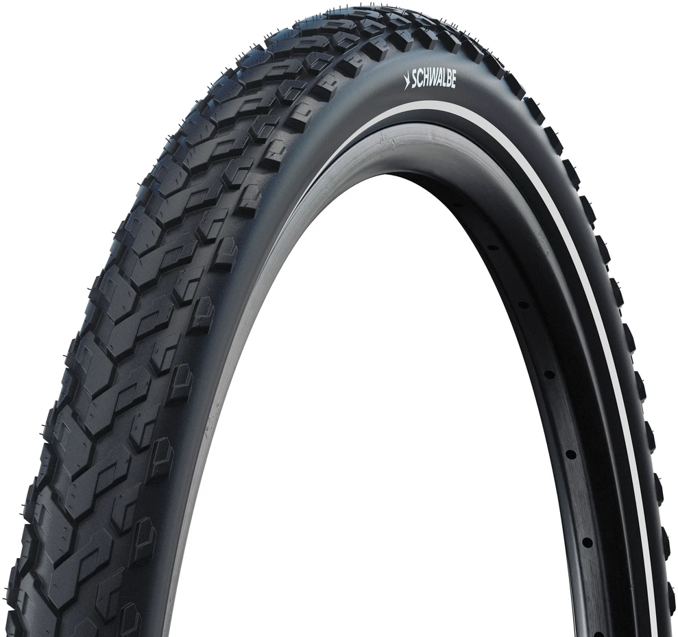 Padanga 27.5" Schwalbe Motion Land