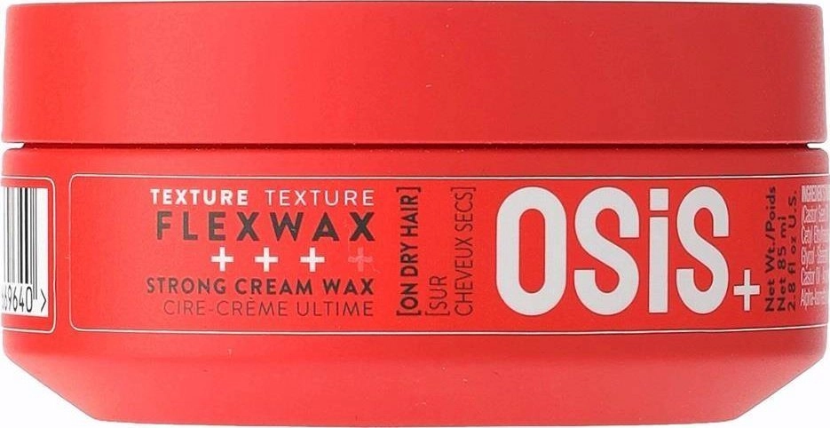 Schwarzkopf Professional Osis+ Flexwax Texturizer 85ml