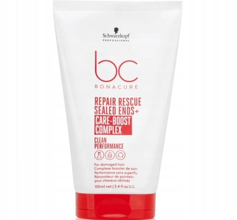 Schwarzkopf Professional BC Bonacure Repair Rescue