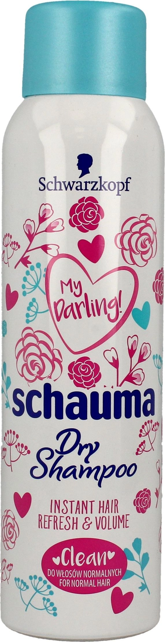 Schwarzkopf Schauma Dry Shampoo My Darling