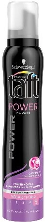 Taft Power 200ml 68477789 9000100477789