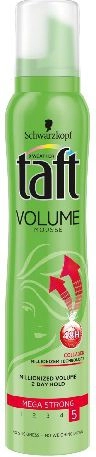 H TAFT CL.PIANKA VOLUME MEGA