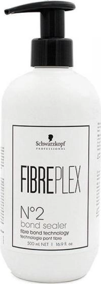 Hair dyeing treatment Fibreplex 2 (Bond