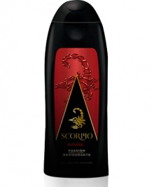 Scorpio Parfums 1469630 shower gel  body
