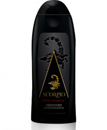 Scorpio Parfums 2234906 shower gel body
