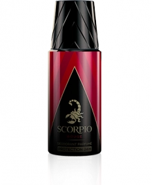 Scorpio Parfums Rouge 150ml Men 1