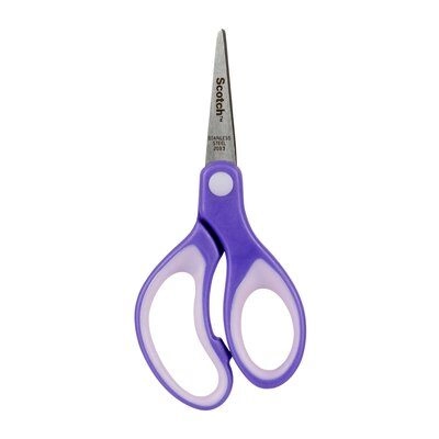 Scotch FT600003337 stationery/craft scissors Universal Straight