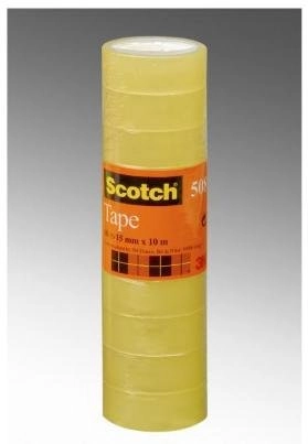 Scotch 3M Economical office tape SCOTCH®