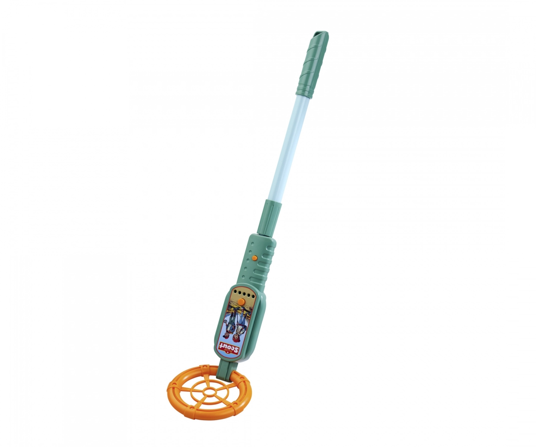 Simba Scout Metal detector 109452668 4006592097844