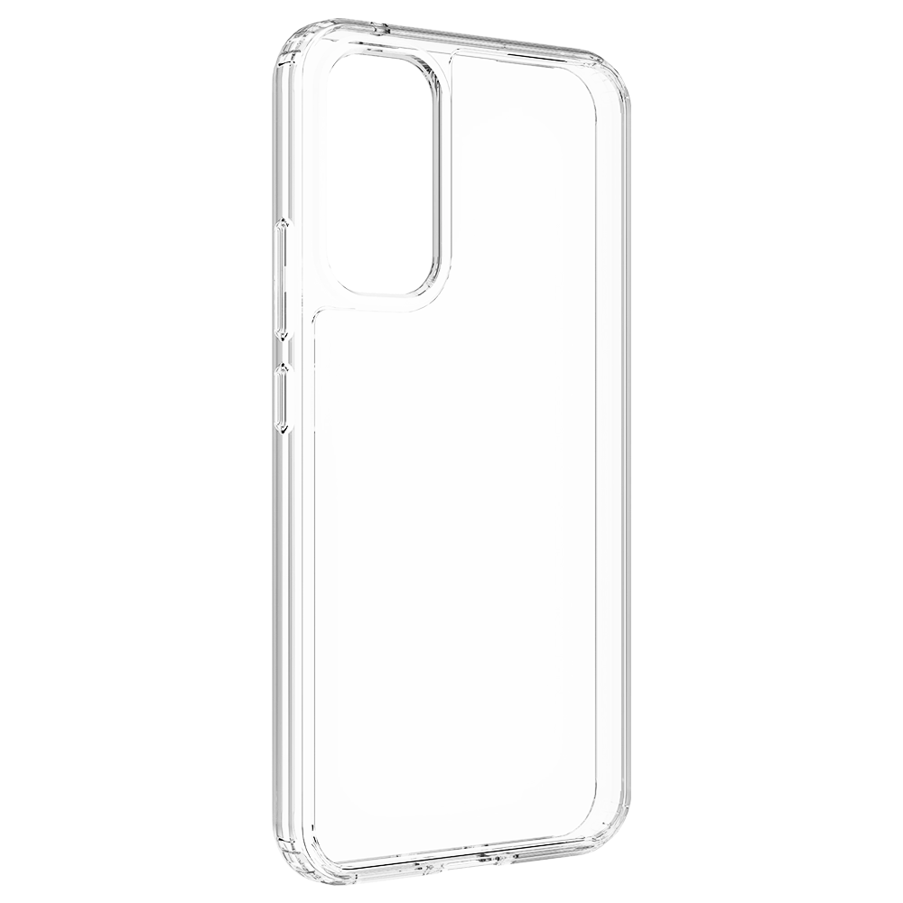 Screenor 25598 mobilo telefonu apvalks 16,8 cm (6.6") Aploksne Caurspīdīgs
