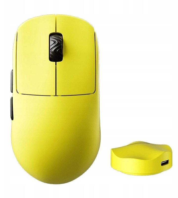 Scyrox V8 wireless gaming mouse 8