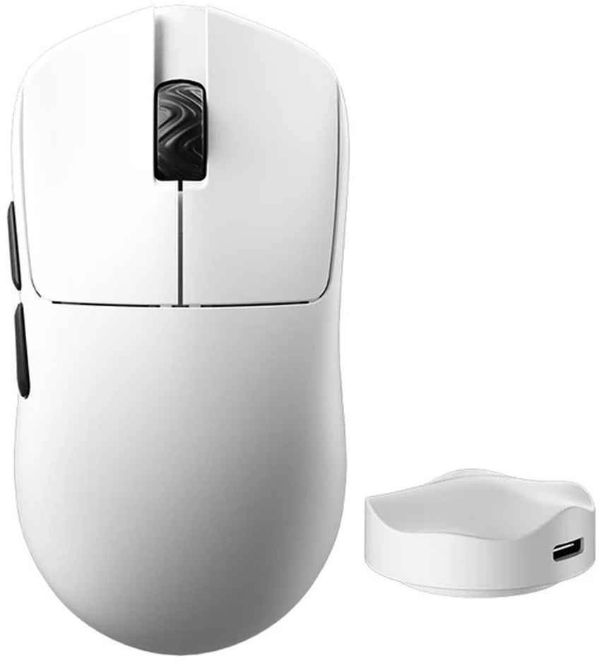Scyrox V6 wireless gaming mouse 8