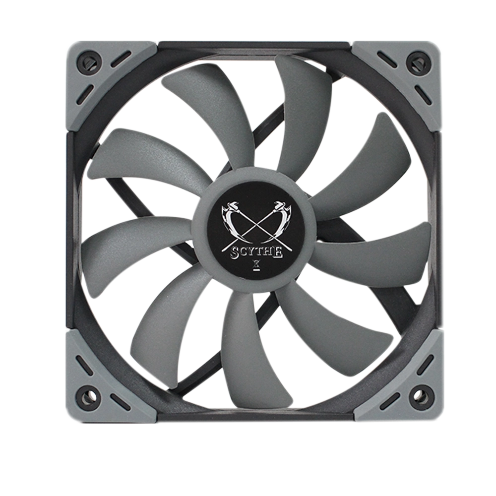 Scythe Kaze Flex 120 Silm Computer