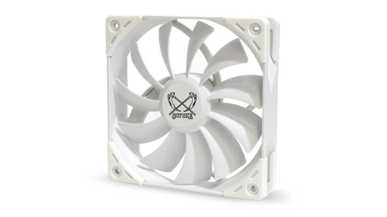 Scythe Kaze Flex Computer case Fan