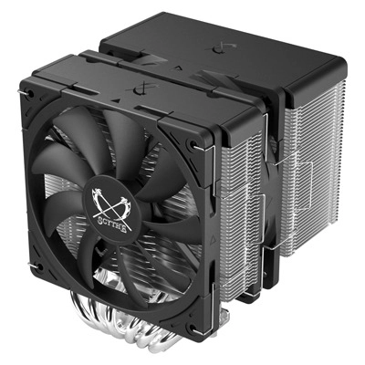 Scythe Fuma 3 Processor Air cooler