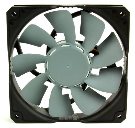 Scythe Grand Flex 1200rpm Computer case