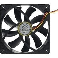 Scythe Slip Stream 120mm Computer case