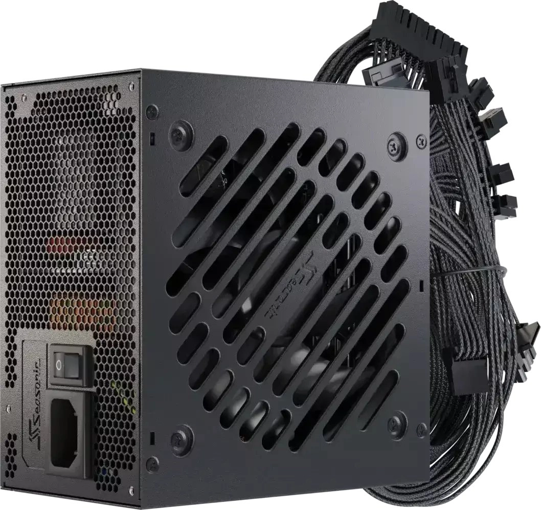 Zasilacz Seasonic Core BC-650 ATX 3