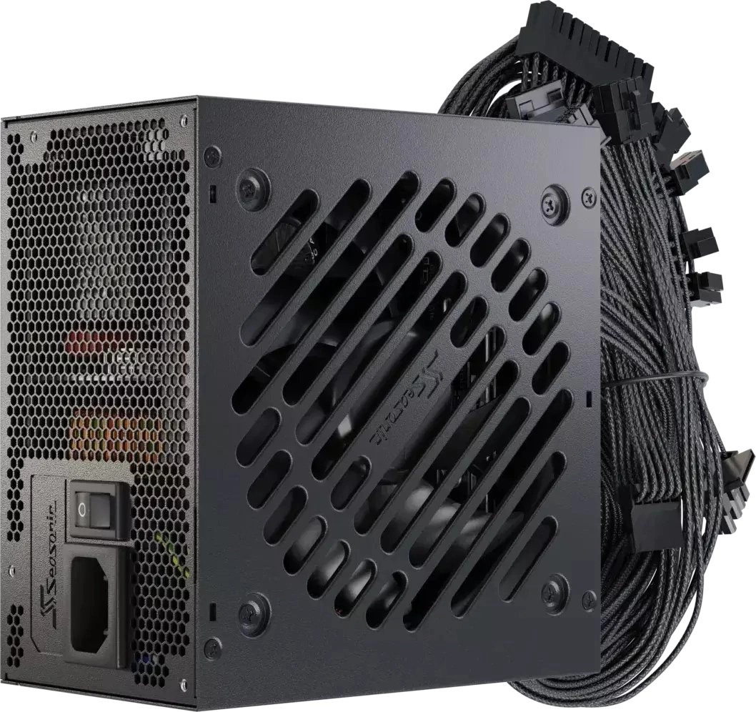 Seasonic power supply Core BC-850 ATX3