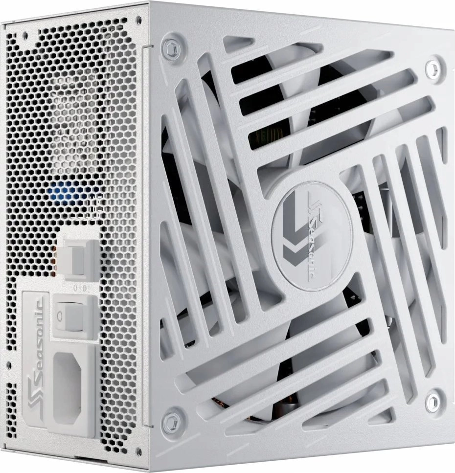 Focus GX White ATX 3 750W