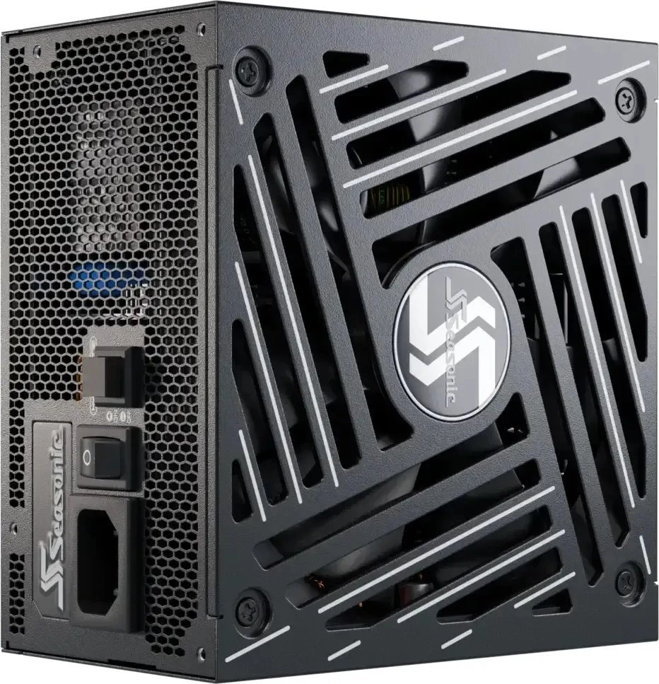 Zasilacz SeaSonic Focus GX ATX 3