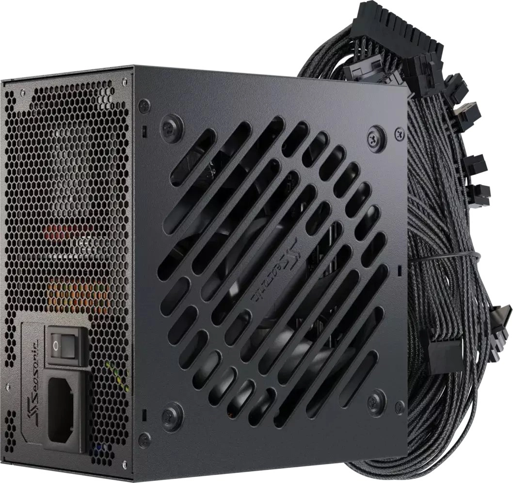 Seasonic CORE GC-850 ATX 3.1