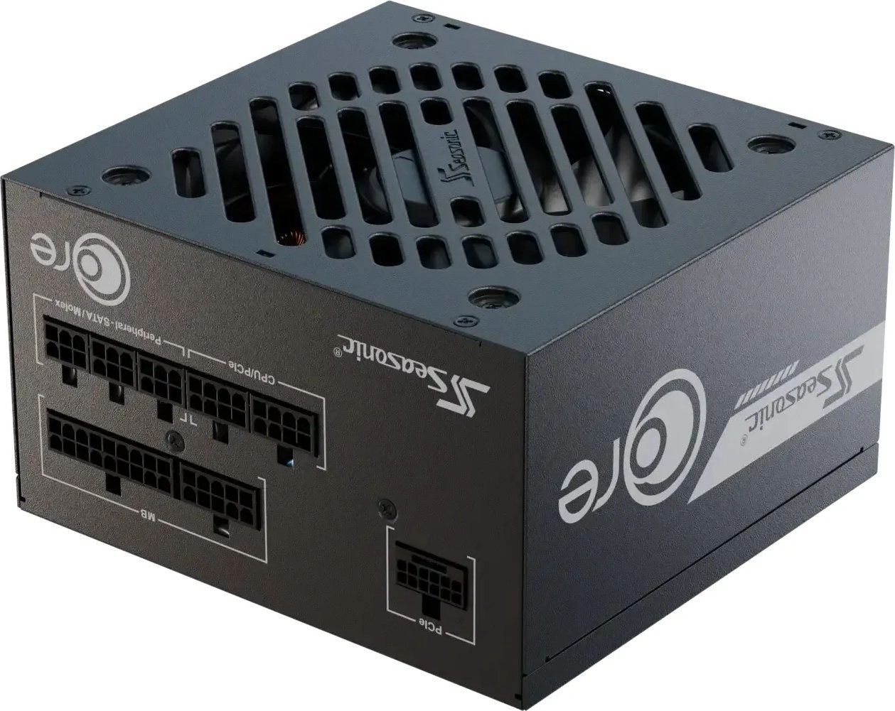 Seasonic Nicht kategorisiert power supply unit
