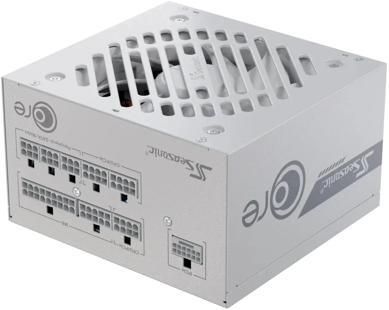 CASE PSU ATX 850W/Baltas CORE GX