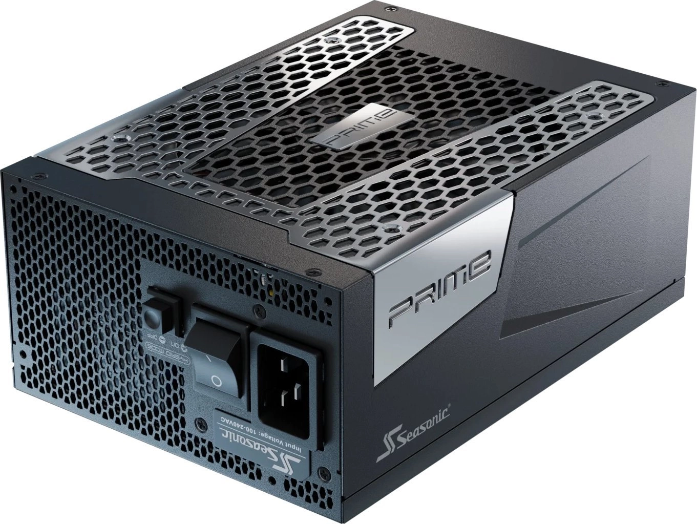 Seasonic power supply PRIME TX 1300
