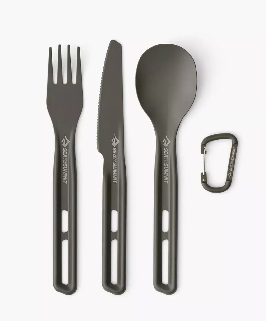 Sea To Summit Frontier Aluminium Utensil