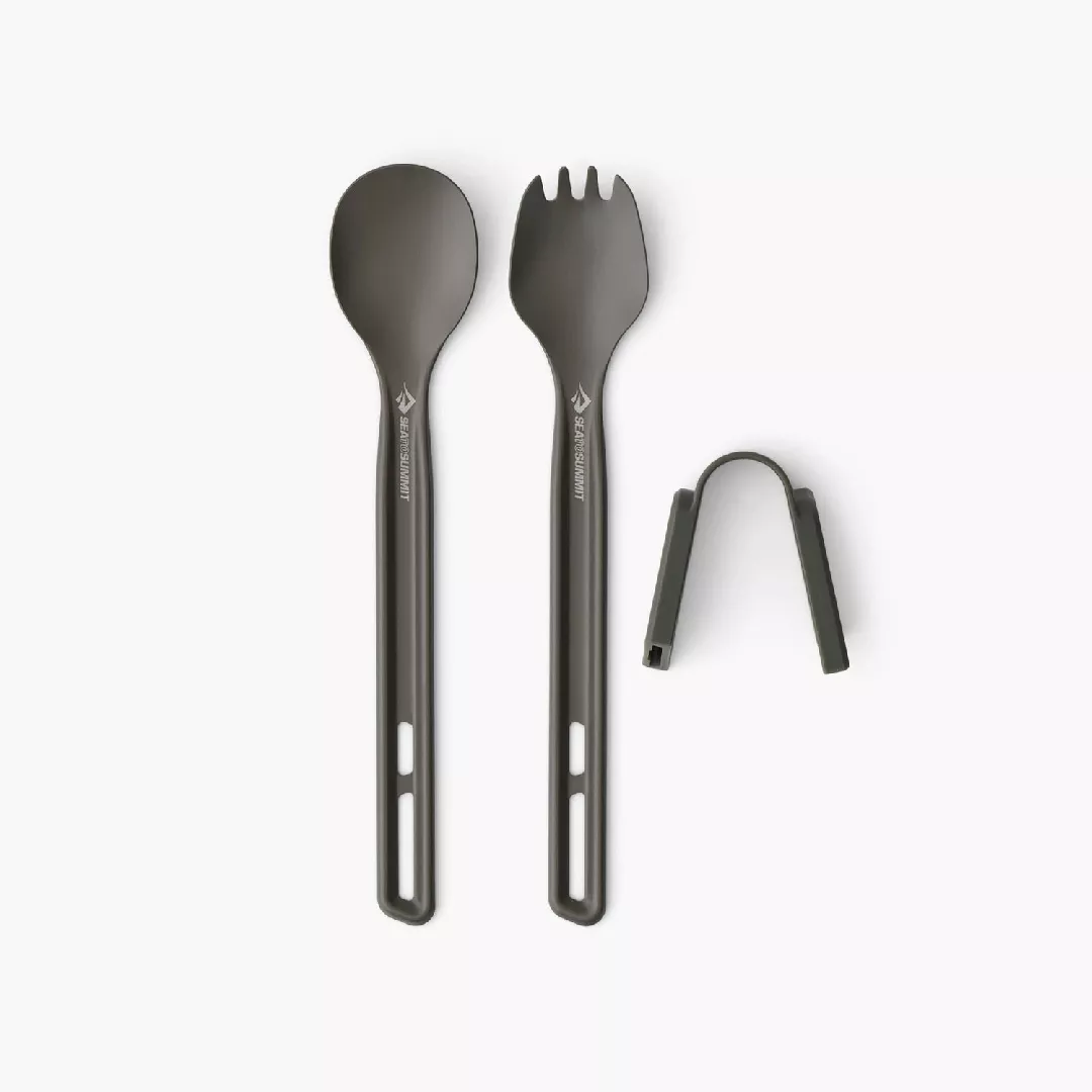 Sea To Summit Frontier Aluminium Utensil