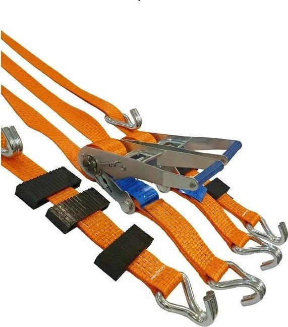 TOW TRUCK BELT WITH CUBES 3m