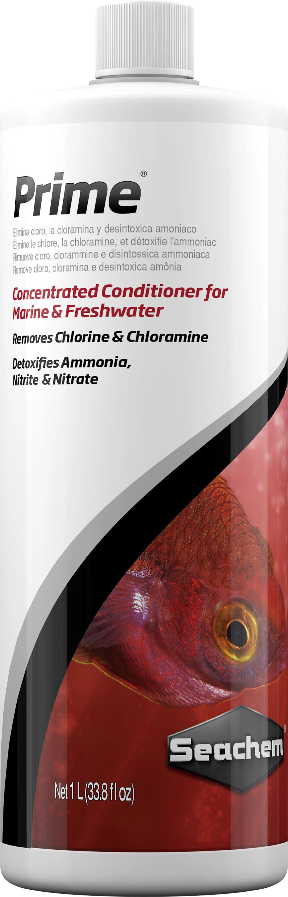 SEACHEM - Prime 1L - (159