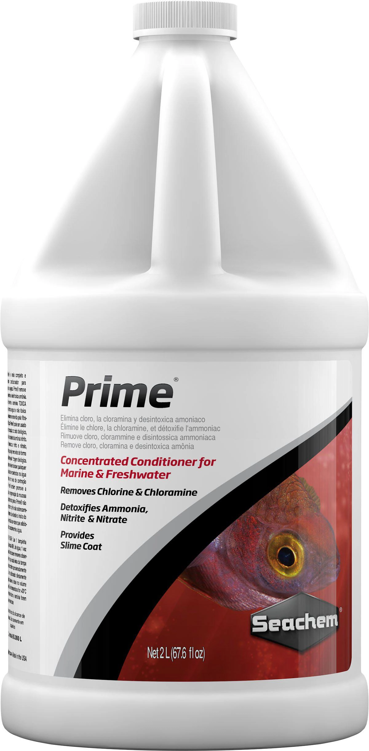 SEACHEM - Prime 2L - (159